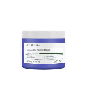 Calming Algae Mask 200g